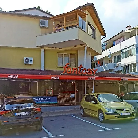 Miramar 10 Appartement *