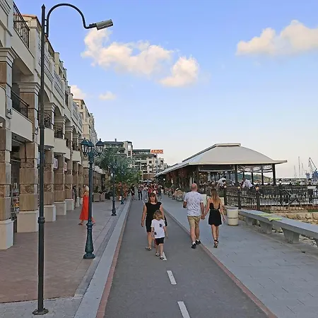 Miramar 10 * Балчик