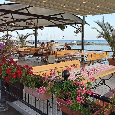 Miramar 10 * Balčik