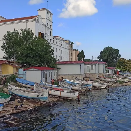 Apartmán Miramar 10 *